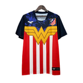 Camisa Atlético de Madrid 25/26 - Edição Especial