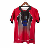 Camisa Barcelona 25/26 - Edição Especial