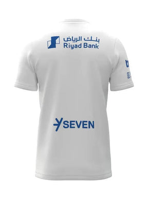 Camisa Al-Hilal II 25/26