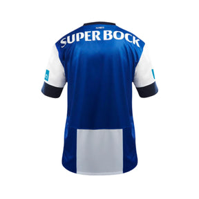 Camisa Retro FCP I 12/13