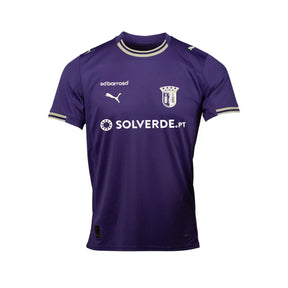 Camisa Braga III 25/26