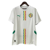 Camisa Seleção Senegal I 25/26