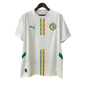 Camisa Seleção Senegal I 25/26