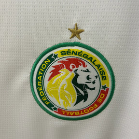 Camisa Seleção Senegal I 25/26