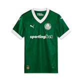 Camisa Palmeiras I 25/26