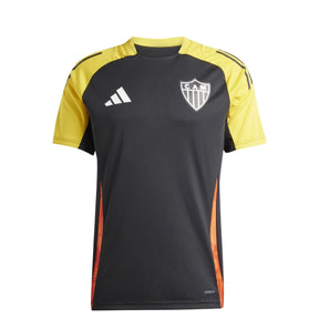 Camisa Atlético Mineiro 25/26 - Comissão