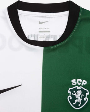 Camisa Sporting 25/26 - Stromp