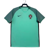 Camisa Retro Portugal II 16/17