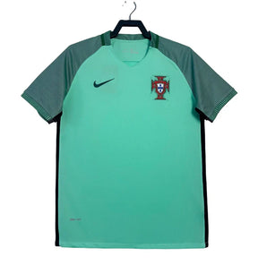 Camisa Retro Portugal II 16/17