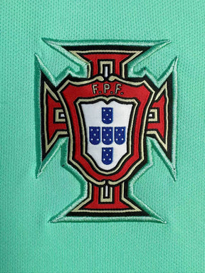 Camisa Retro Portugal II 16/17