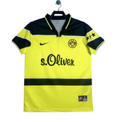 Camisa Borussia Dortmund Retro 1997