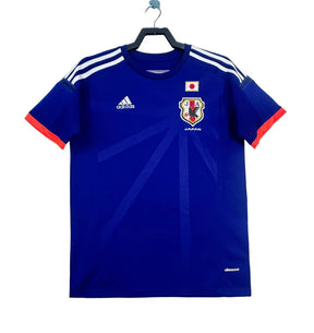 Camisa Japão Retro 00/01