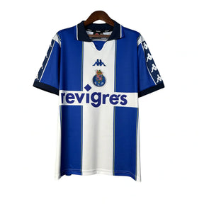 Camisa Retro FCP I 99/00