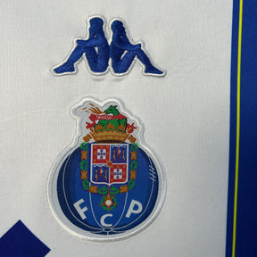 Camisa Retro FCP I 99/00