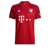 Camisa Bayern de Munique I Retrô 21/22