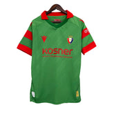 Camisa CA Osasuna II 25/26