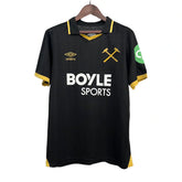 Camisa West Ham III 25/26