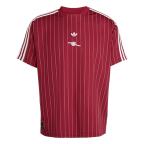 Camisa Arsenal Icon 25/26