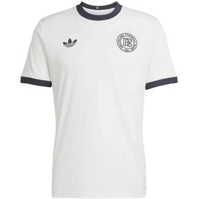 Camisa Seleção Alemanha 25/26 - 125 anos
