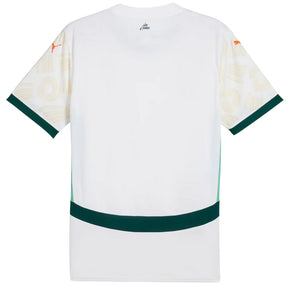 Camisa Costa do Marfim II 25/26