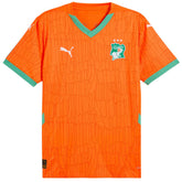 Camisa Costa do Marfim I 25/26