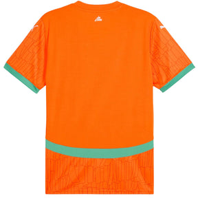 Camisa Costa do Marfim I 25/26