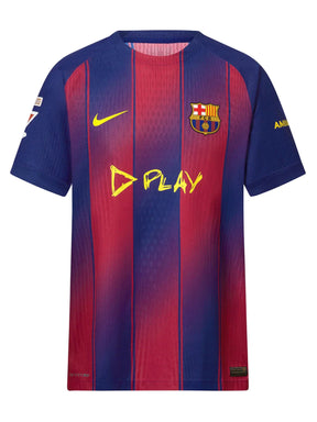 Camisa Barcelona 25/26 - Edição Especial