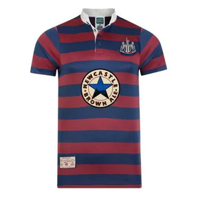 Camisa Newcastle Retrô II 1996