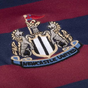 Camisa Newcastle Retrô II 1996