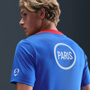 Camisa PSG III 25/26 - Pré Match