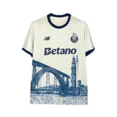 Camisa FCP 25/26 - Edição Especial