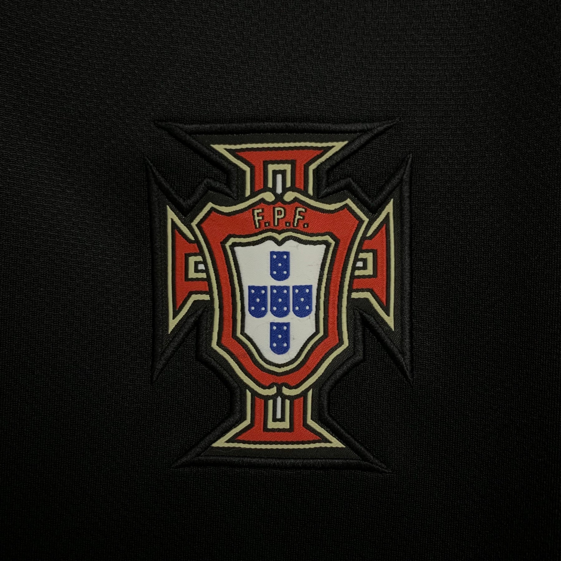 Camisa Portugal II Retro 06/07