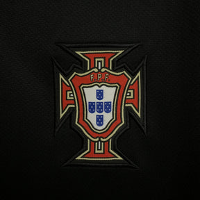 Camisa Portugal II Retro 06/07