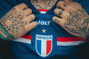 Camisa Fortaleza III 25/26