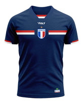 Camisa Fortaleza III 25/26