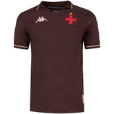 Camisa Vasco III 25/26