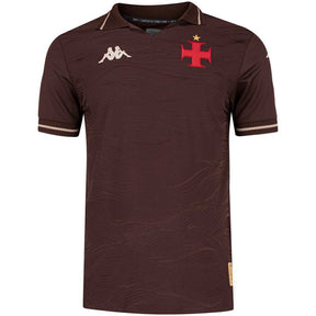 Camisa Vasco III 25/26