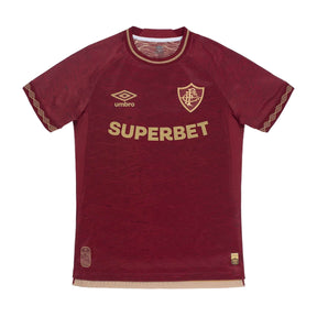 Camisa Fluminense III 25/26