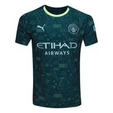 Camisa Manchester City x EAFC 26 - Edição Especial