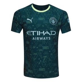 Camisa Manchester City x EAFC 26 - Edição Especial