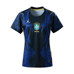 Camisa Feminina Seleção Brasil II 26/27