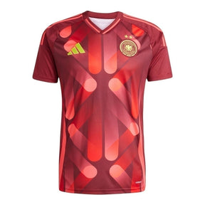 Camisa Seleção Alemanha II 24/25 - Vermelho