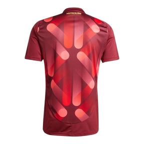 Camisa Seleção Alemanha II 24/25 - Vermelho