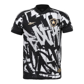 Camisa Botafogo 25/26 - Fourth