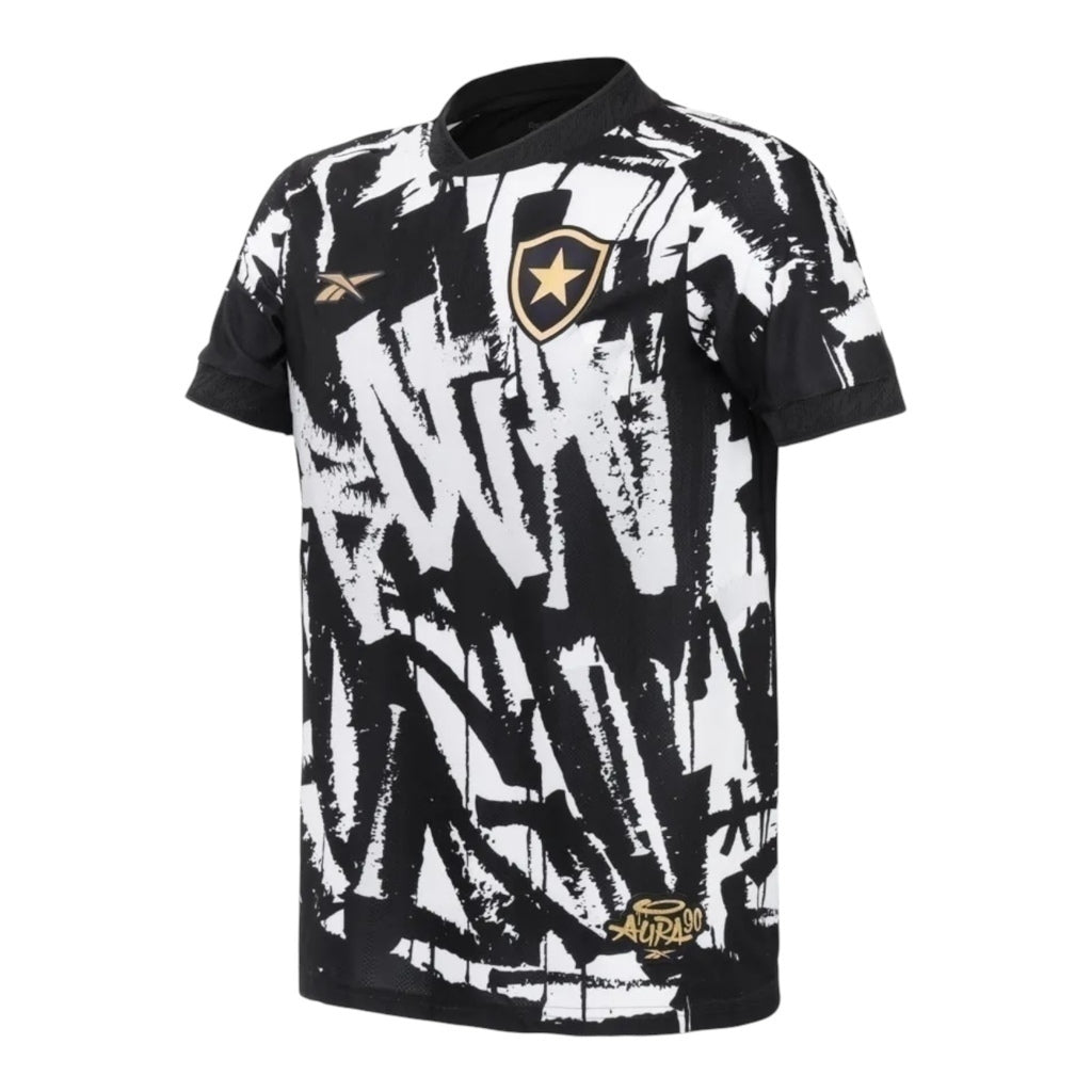 Camisa Botafogo 25/26 - Fourth