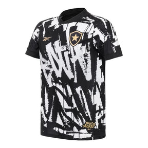 Camisa Botafogo 25/26 - Fourth