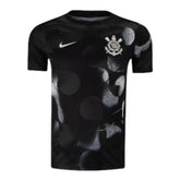 Camisa Corinthians 25/26 - Pré Jogo