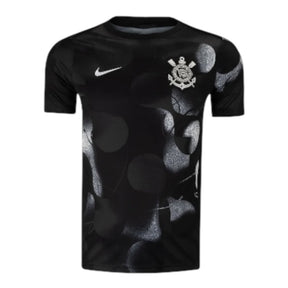 Camisa Corinthians 25/26 - Pré Jogo