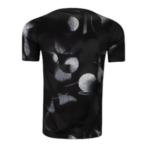 Camisa Corinthians 25/26 - Pré Jogo