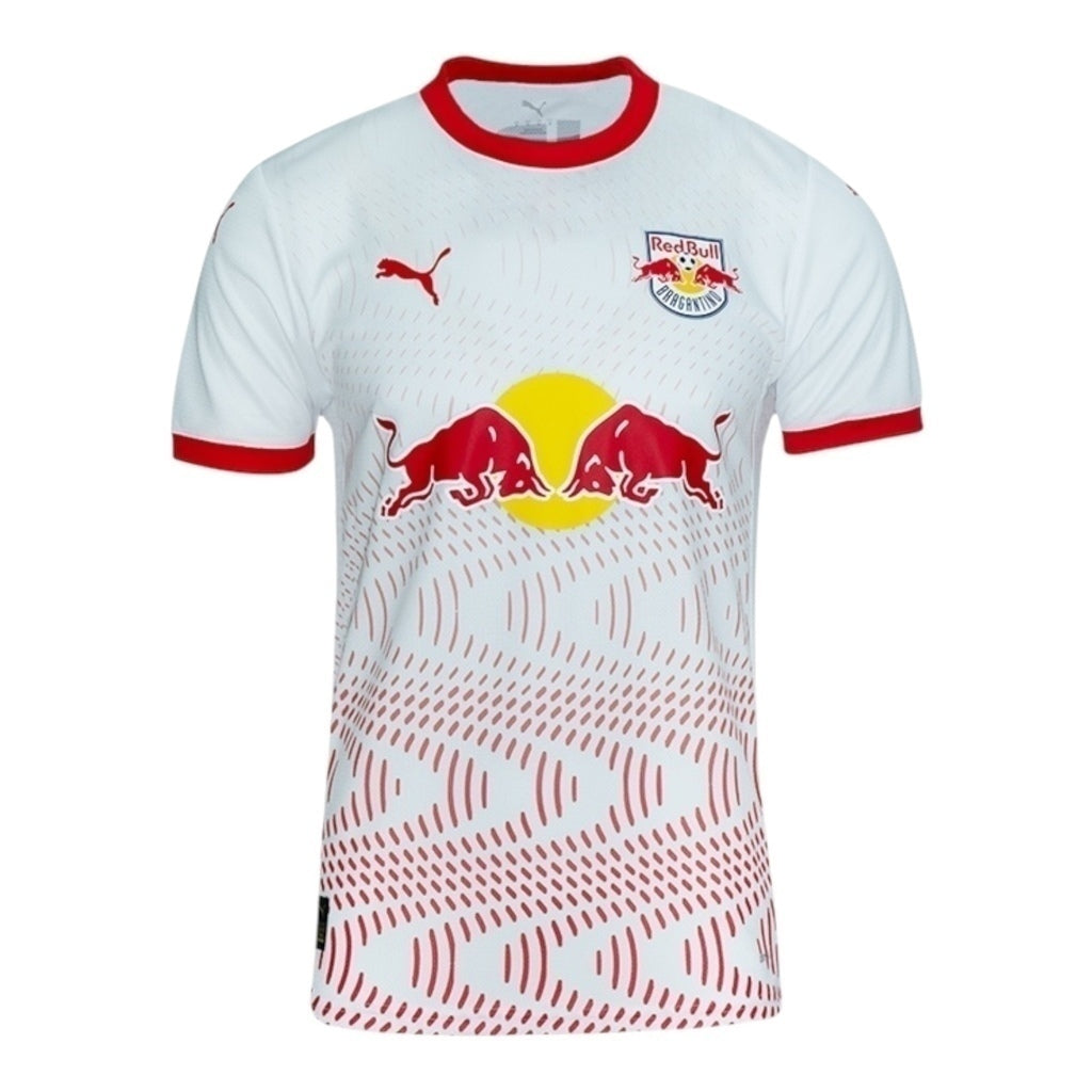Camisa RB Bragantino I 25/26 - Branco